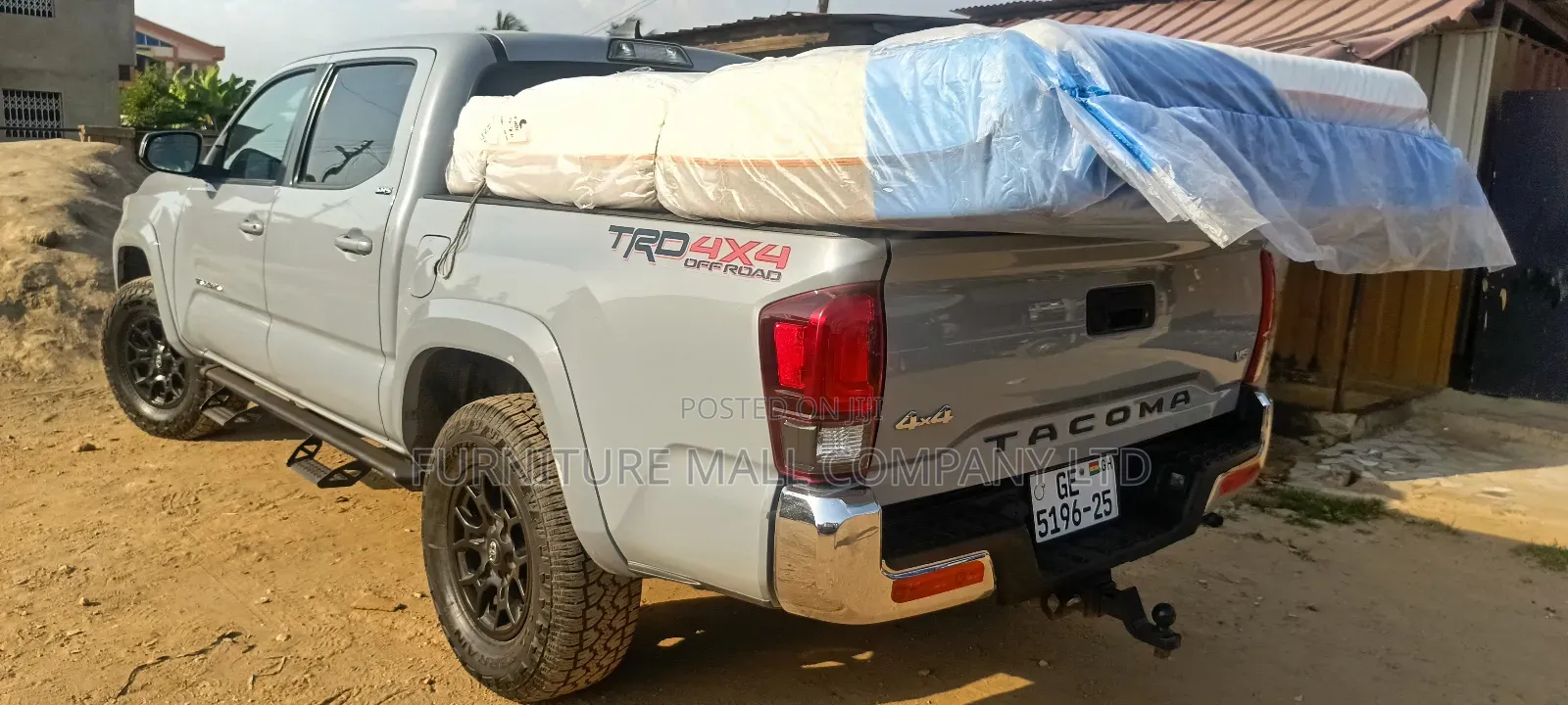 Quality Queens Mattress 80/60 Hot Cake