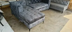 Executive L Shaped Available as Seen