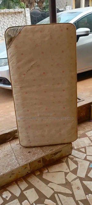 Kinds Mattress Available as Seen