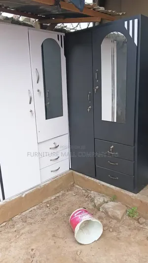 Two in One Wardrobe Available as Seen Promotion