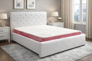 Sweet Queens Frame With Mattress 60x80
