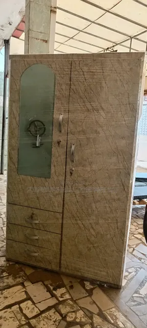 Colorful 2in1 Wardrobe