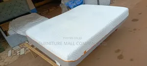 Solid Ques Mattress From Canada Free Delivery
