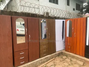 Wholesale Wardrobes Available as Seen