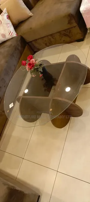 Classic Center Table Available as Seen