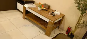 Quality Wooden Centre Table Available as Seen