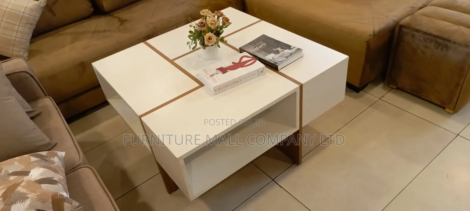 Executive Center Table Available