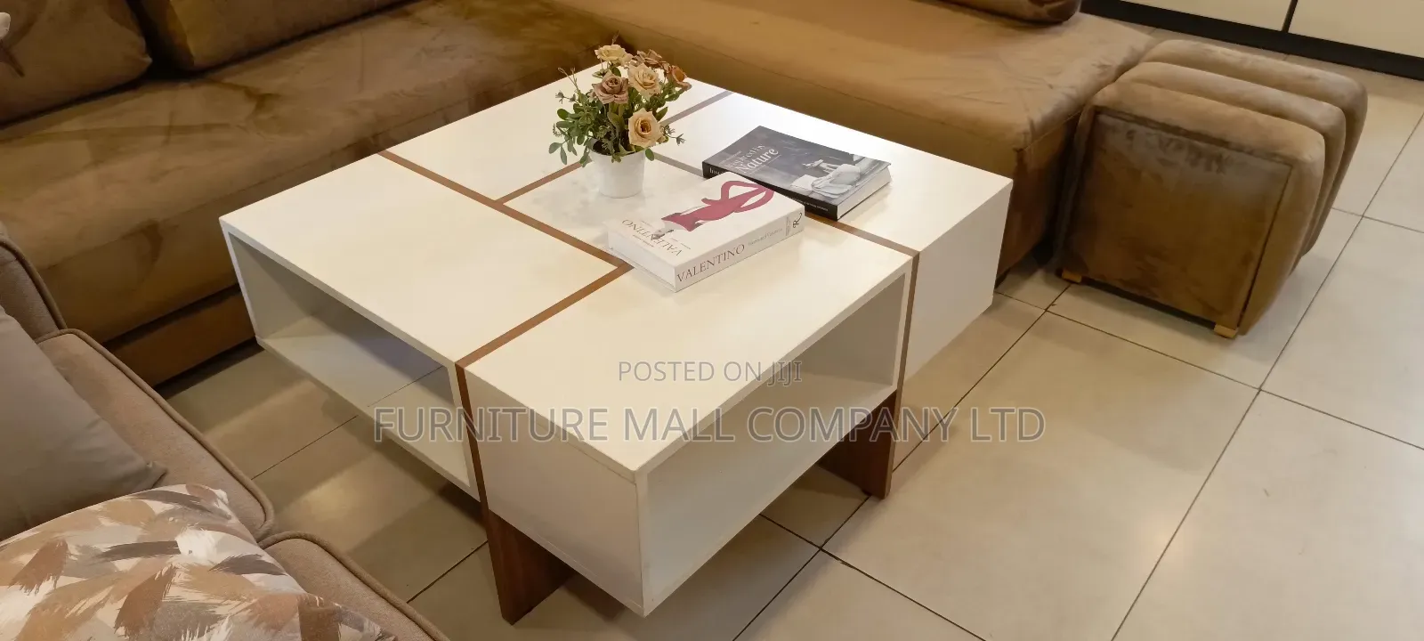 Executive Center Table Available