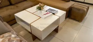 Executive Center Table Available