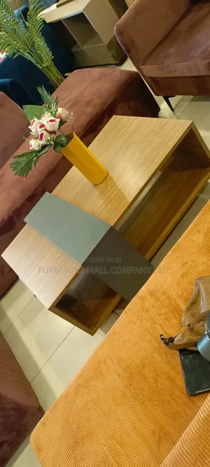 Nice Center Table Available as Seen