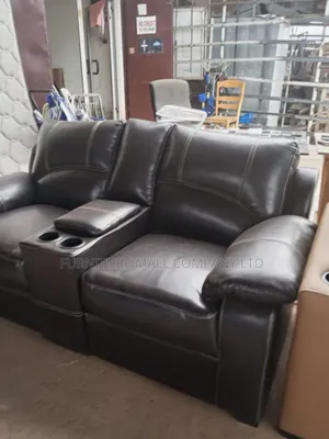 Solid Sofa Set Available as Seen