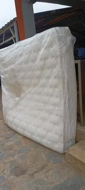 Executive Kings Mattress Available as Seen