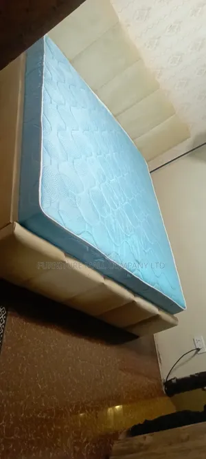 Unique Queens Frame Plus Mattress on Wholesale Prices