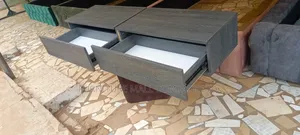 Supper Quality Laminated Tv Stand Available as Seen. 5 Feet Long