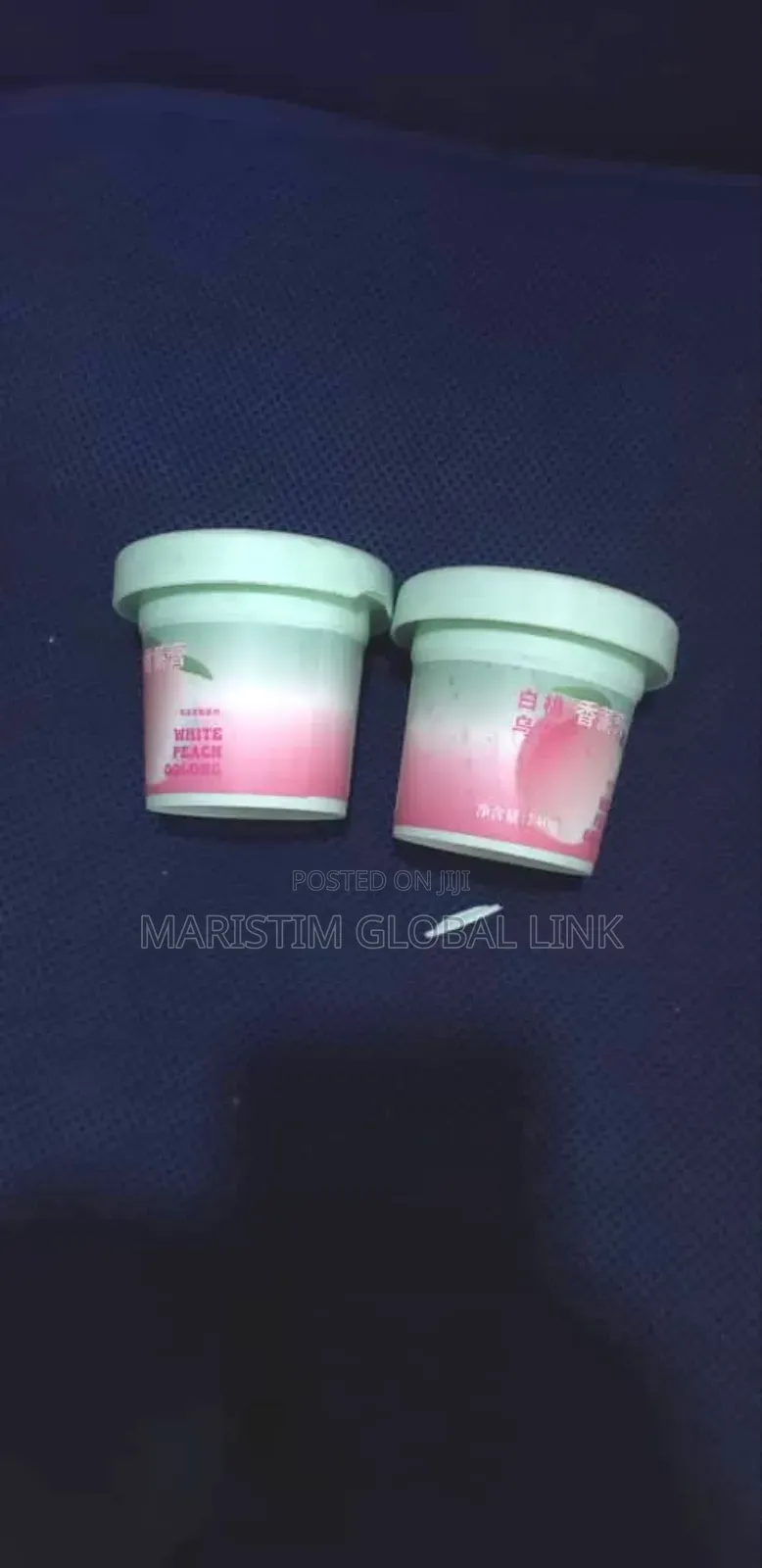 Fruit Tea Fragrance/Air Freshener