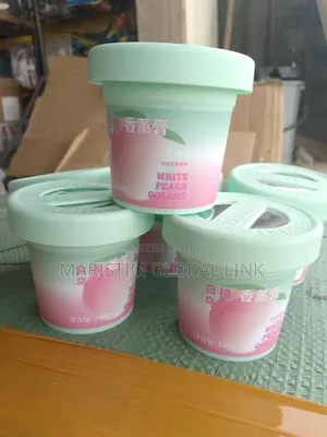 Fruit Tea Fragrance/Air Freshener