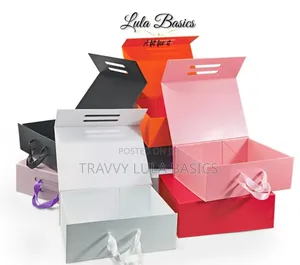 New Gift Box