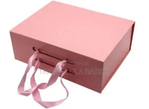 New Gift Box