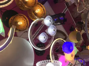 Chandeliers