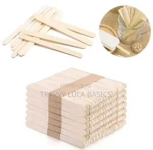 Ice Cream Sticks