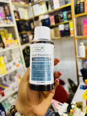 Bio Nature Niacinamide Toner