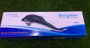 Dolphin Infrared Massager