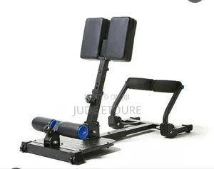 Squart Exercise Machine
