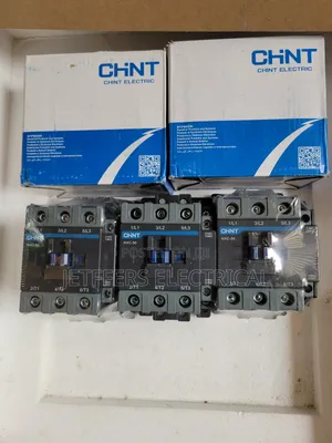 Chint Electric NXC Contactor