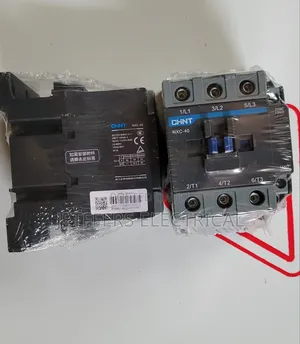 Chint Electric NXC Contactor