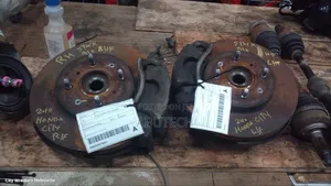 Front Hub Mazda Cx7, Cx9 2007, 2008, 2009, 2010, 2011, 2012, 2015