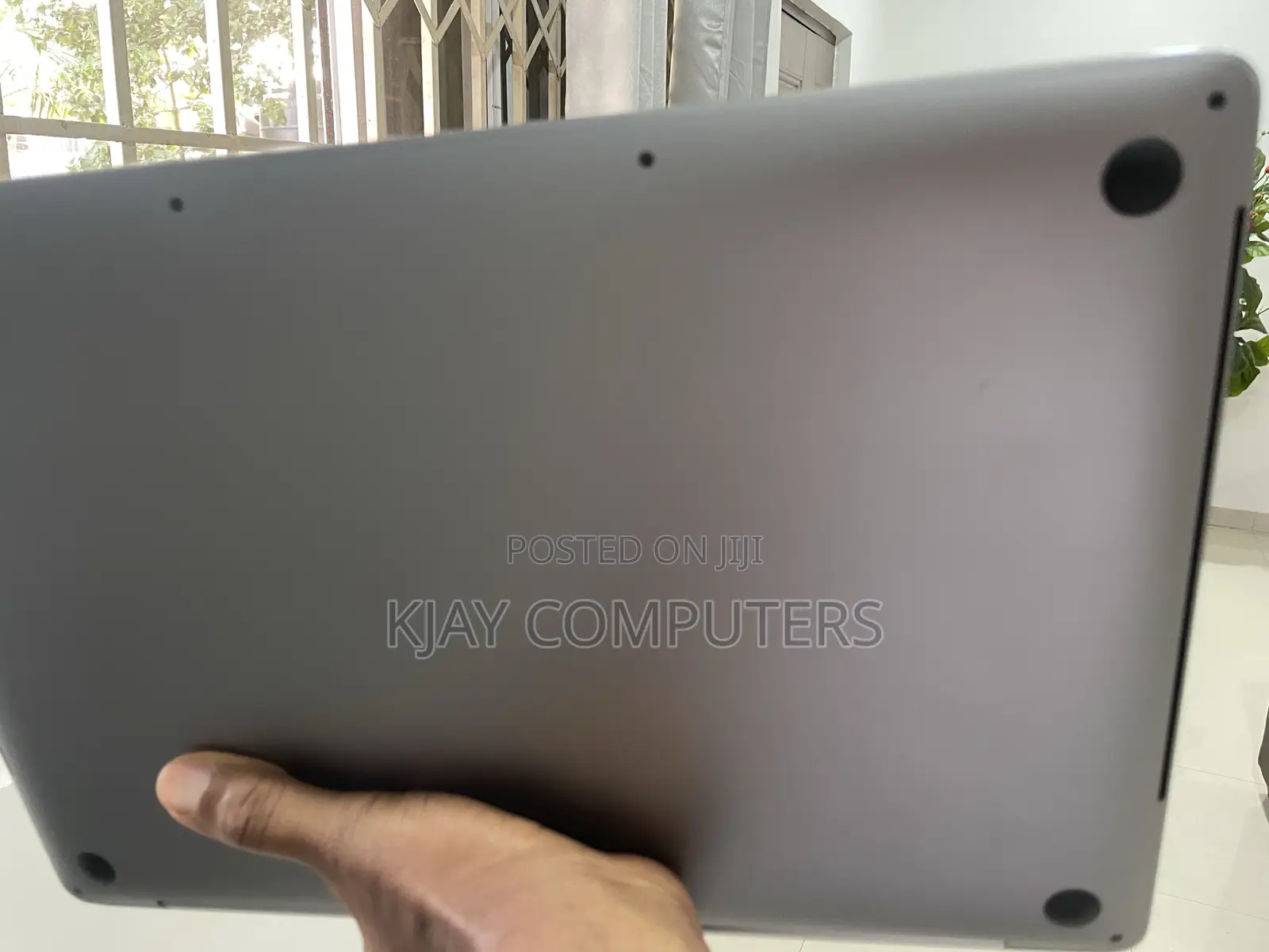 Laptop Apple MacBook Pro 2019 16GB Intel Core i7 SSD 512GB