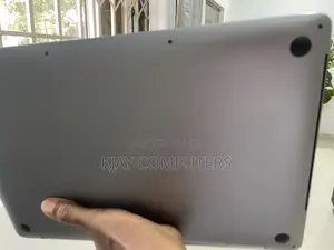 Laptop Apple MacBook Pro 2019 16GB Intel Core i7 SSD 512GB