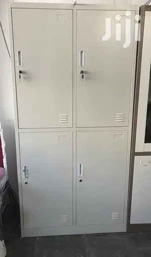 4-door Filling Cabinet