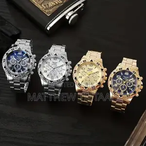 Men Watch / Men's Watches/ Classic/ Rolex/ Wrist Watch for Sale