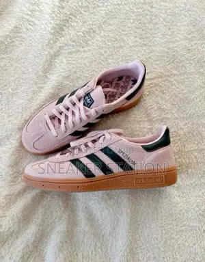 Adidas Handball Spezial Sneakers