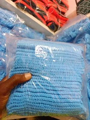 Hair Net (Disposable)