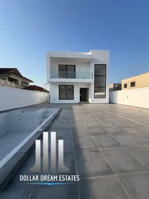 4bdrm House in East Legon for sale