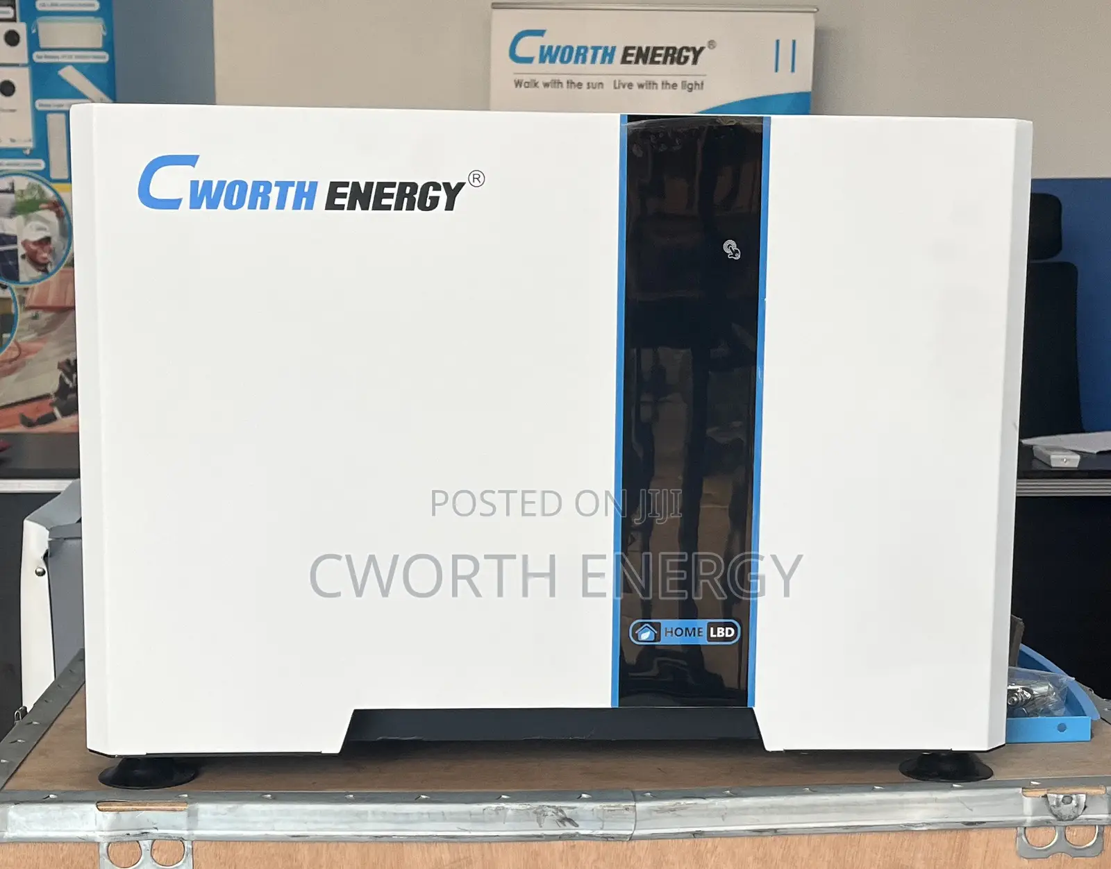 Lithium Ion Battery