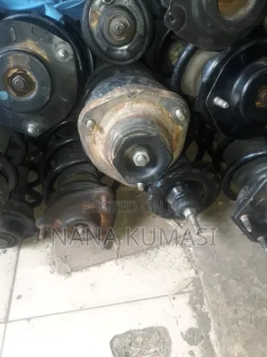 Indigo,Indica,Safari,Bus,Tiago,Shaft Shock Absorber Steer Rack Rag Hub