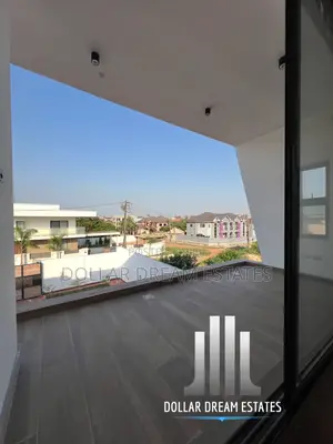 4bdrm House in East Legon for sale
