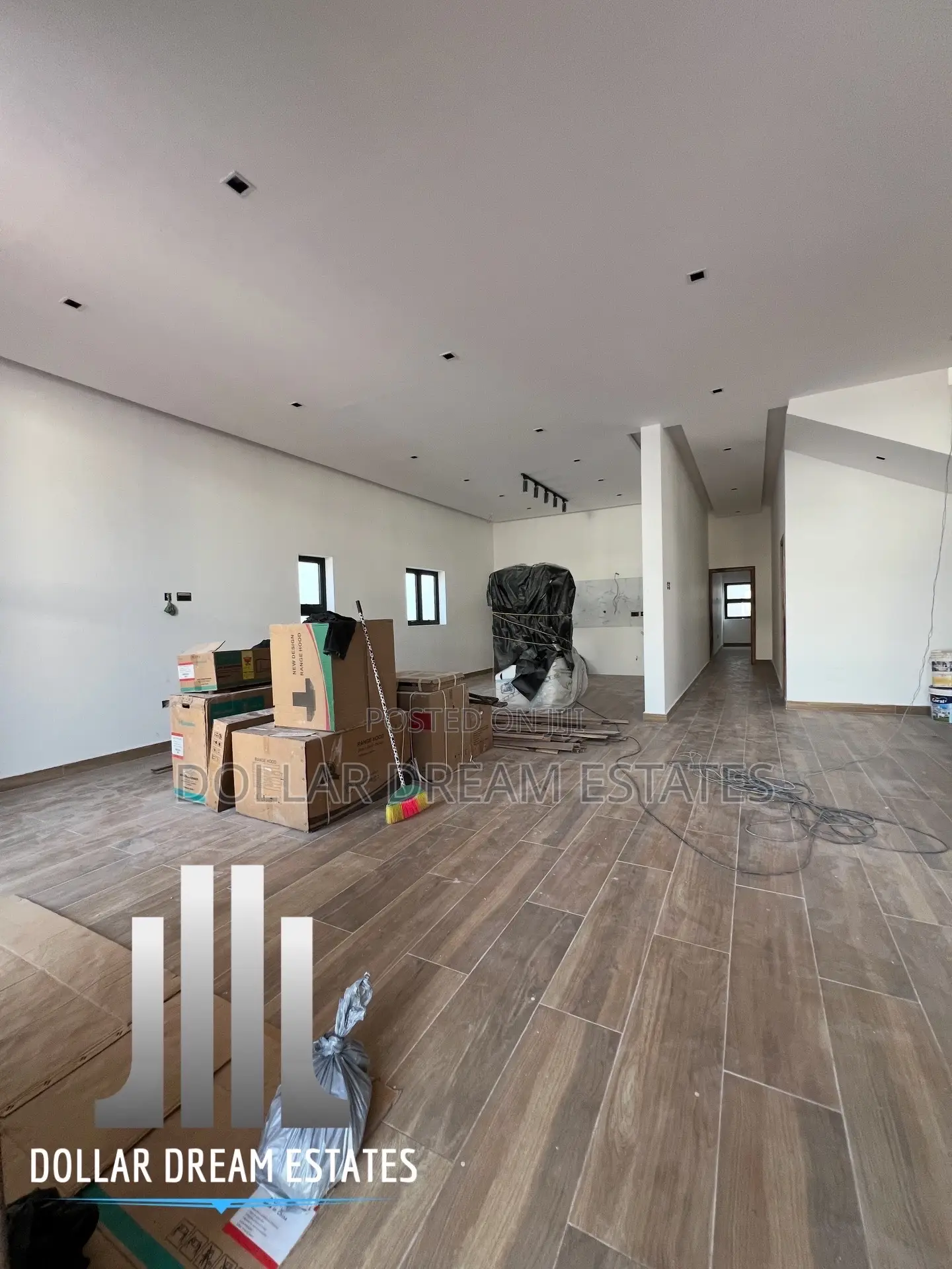4bdrm House in East Legon for sale