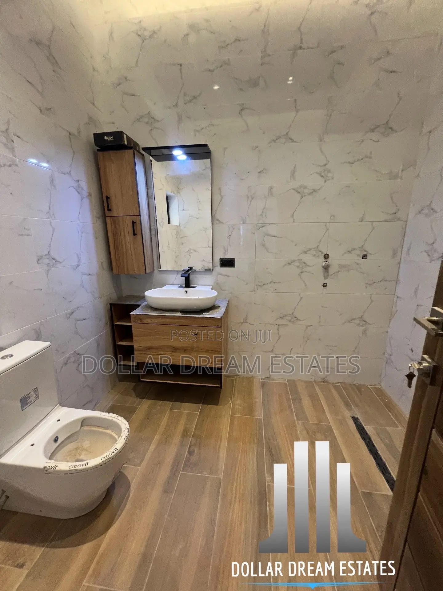 4bdrm House in East Legon for sale