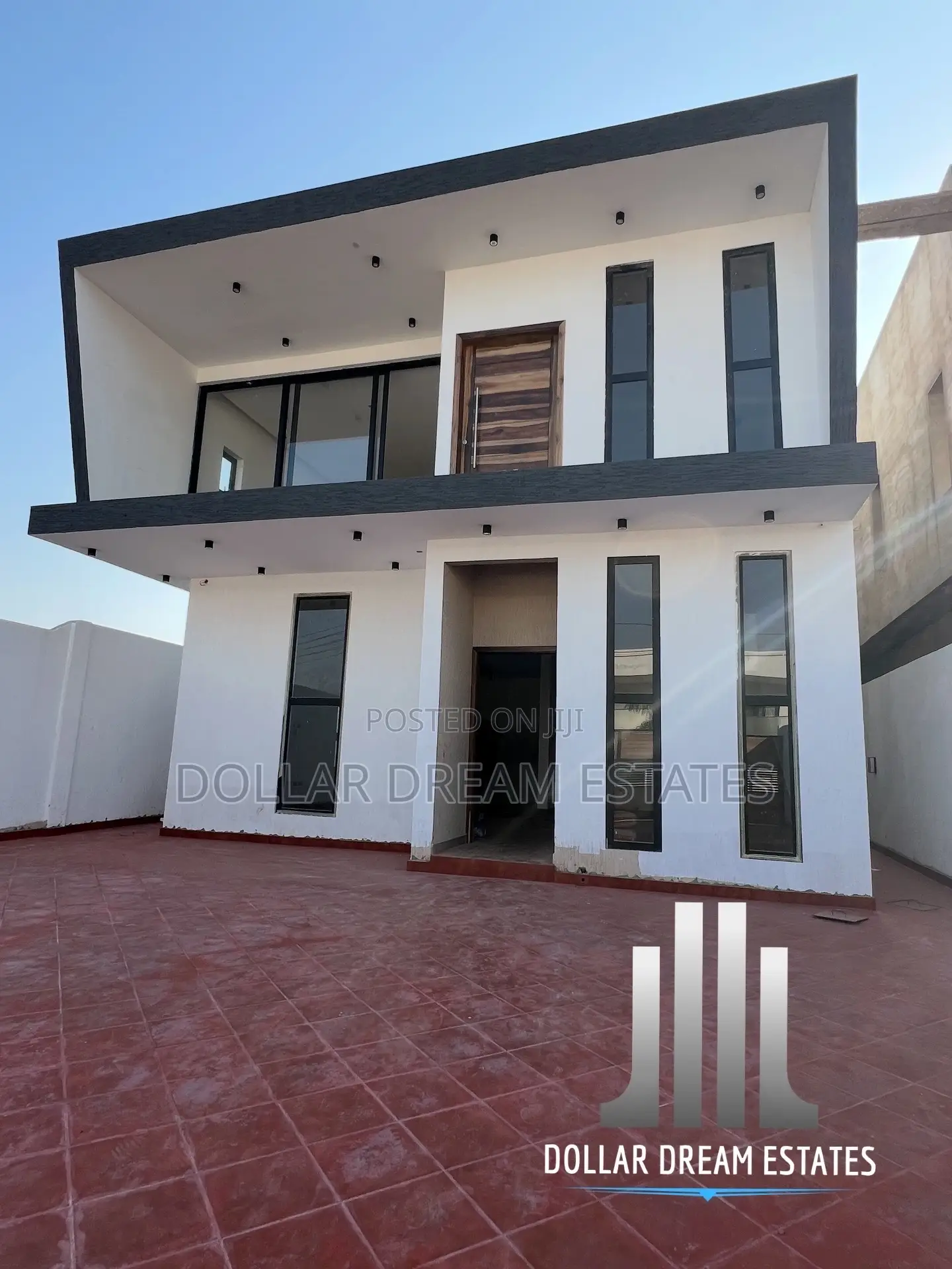 4bdrm House in East Legon for sale