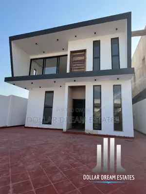 4bdrm House in East Legon for sale