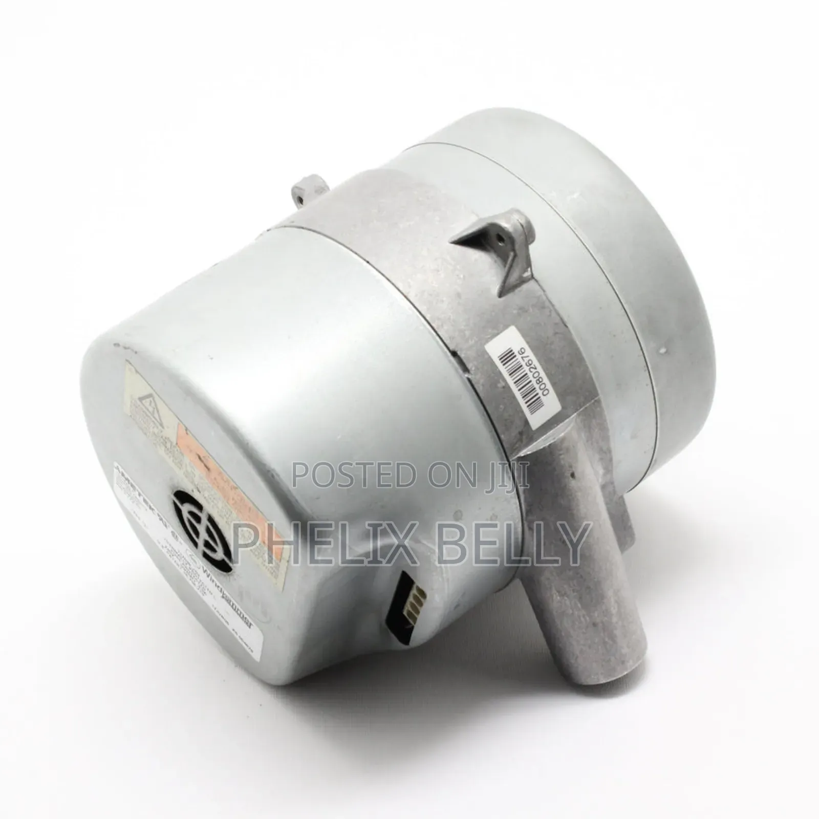 Ametek Windjammer Brushless Blower