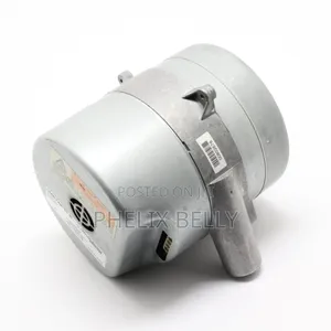 Ametek Windjammer Brushless Blower