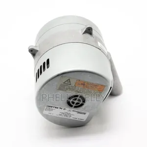 Ametek Windjammer Brushless Blower