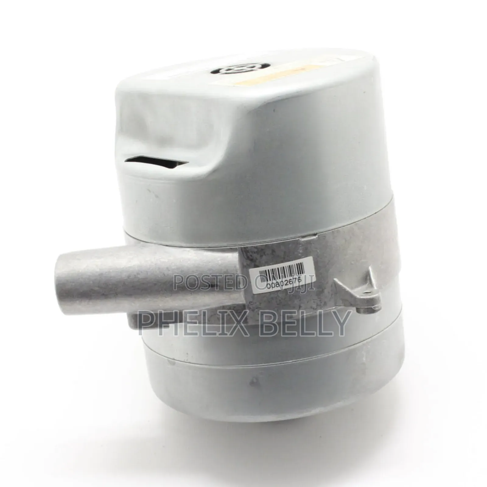 Ametek Windjammer Brushless Blower