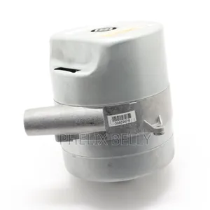 Ametek Windjammer Brushless Blower
