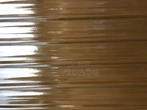Transparent Roofing for Pergola